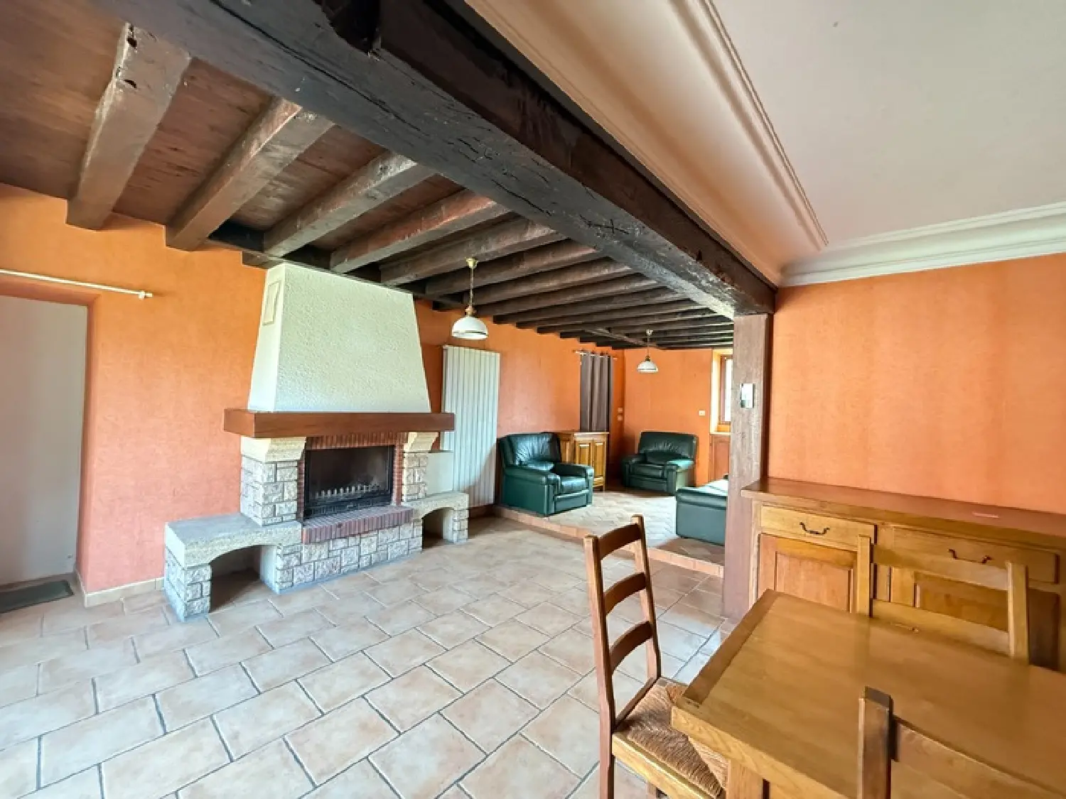  kaufen Dorfhaus La Celle-Dunoise Creuse 5