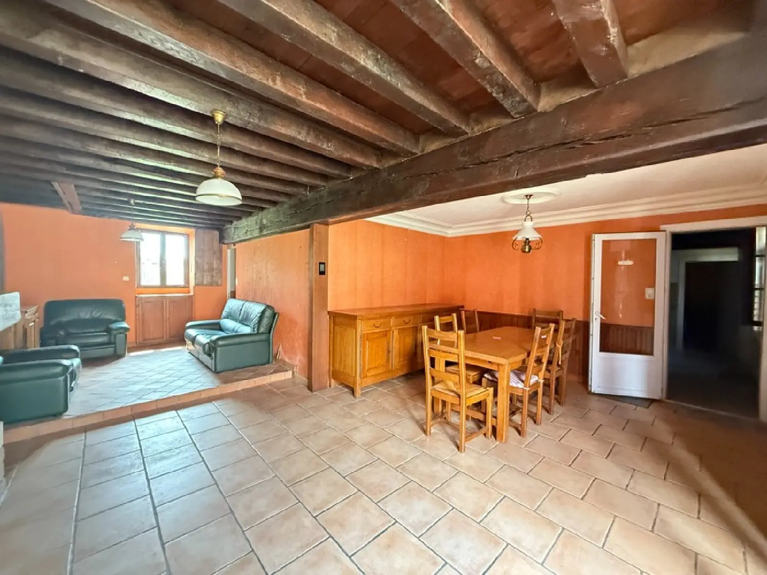  kaufen Dorfhaus La Celle-Dunoise Creuse 6