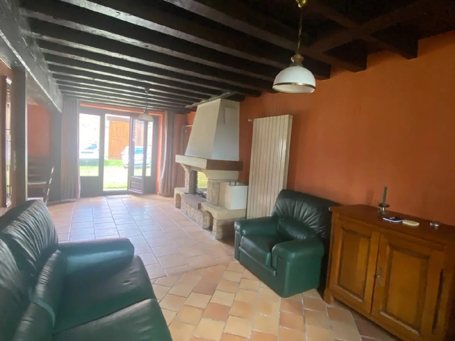  kaufen Dorfhaus La Celle-Dunoise Creuse 8