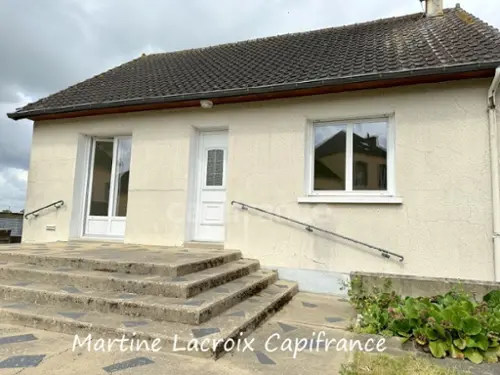 La Ferté-Bernard Sarthe village house foto 7100185
