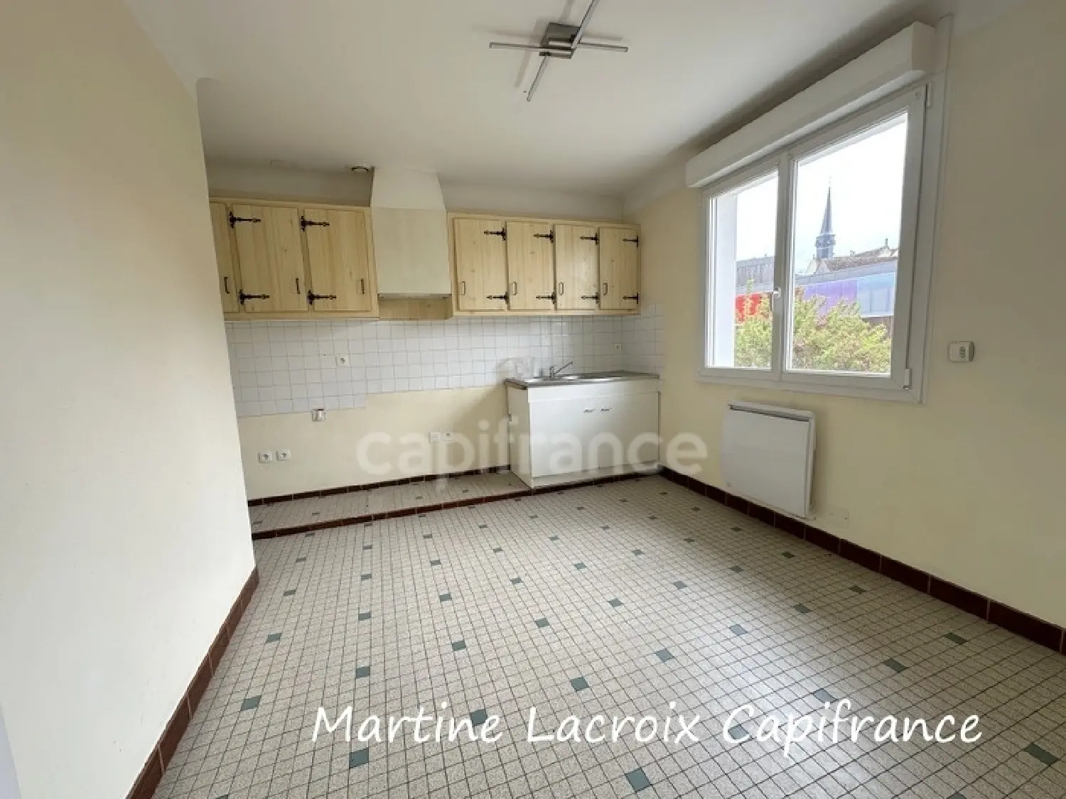  for sale village house La Ferté-Bernard Sarthe 2