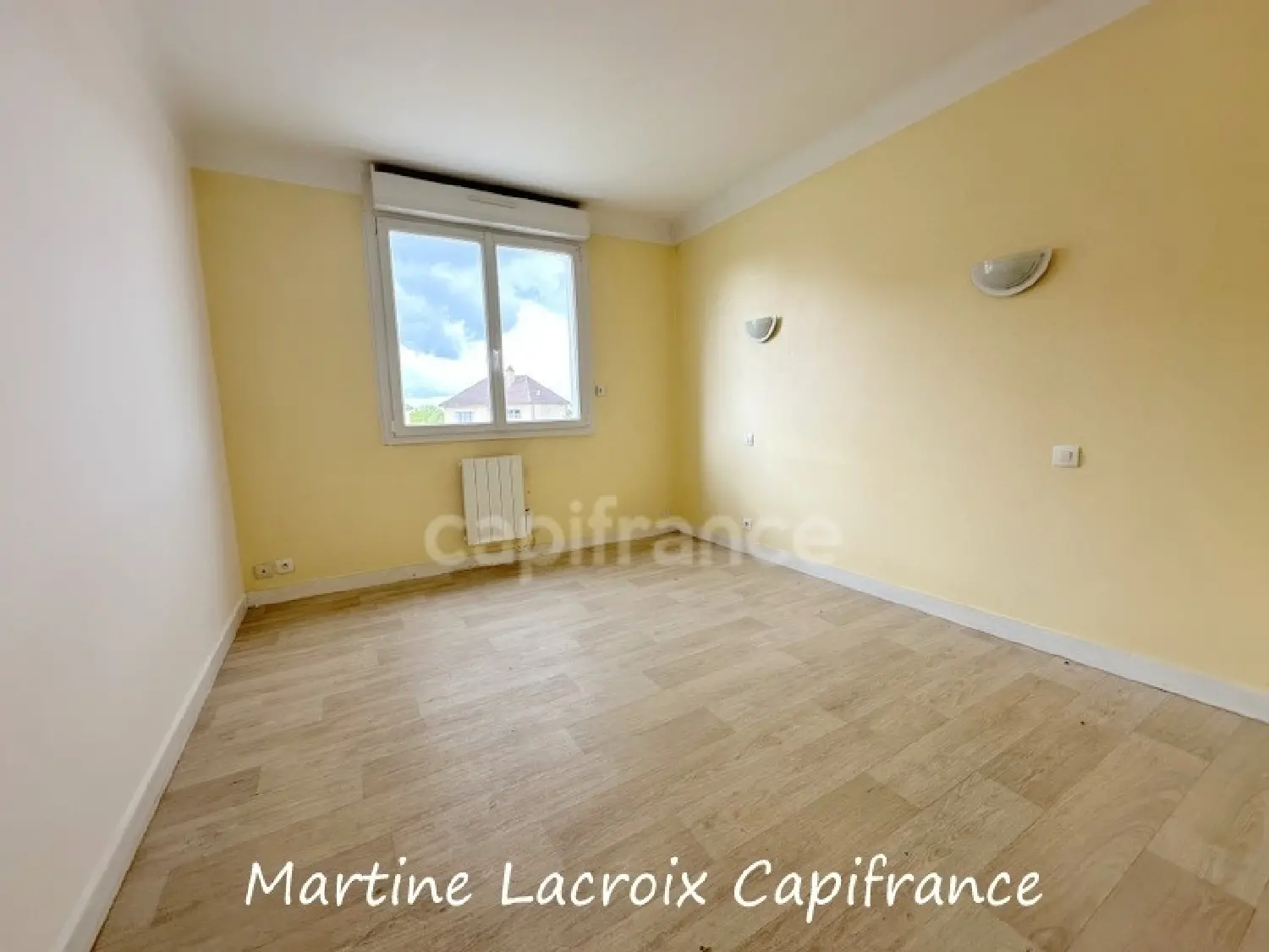  for sale village house La Ferté-Bernard Sarthe 4
