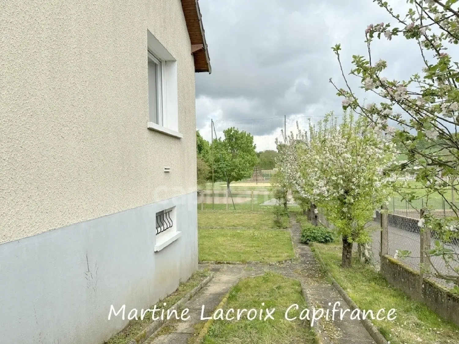  for sale village house La Ferté-Bernard Sarthe 5
