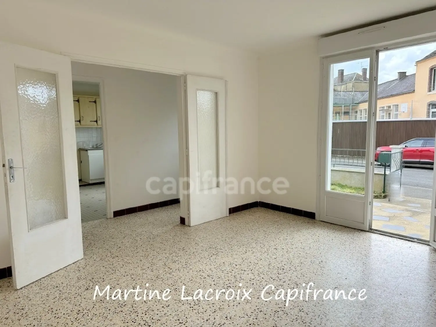  for sale village house La Ferté-Bernard Sarthe 8
