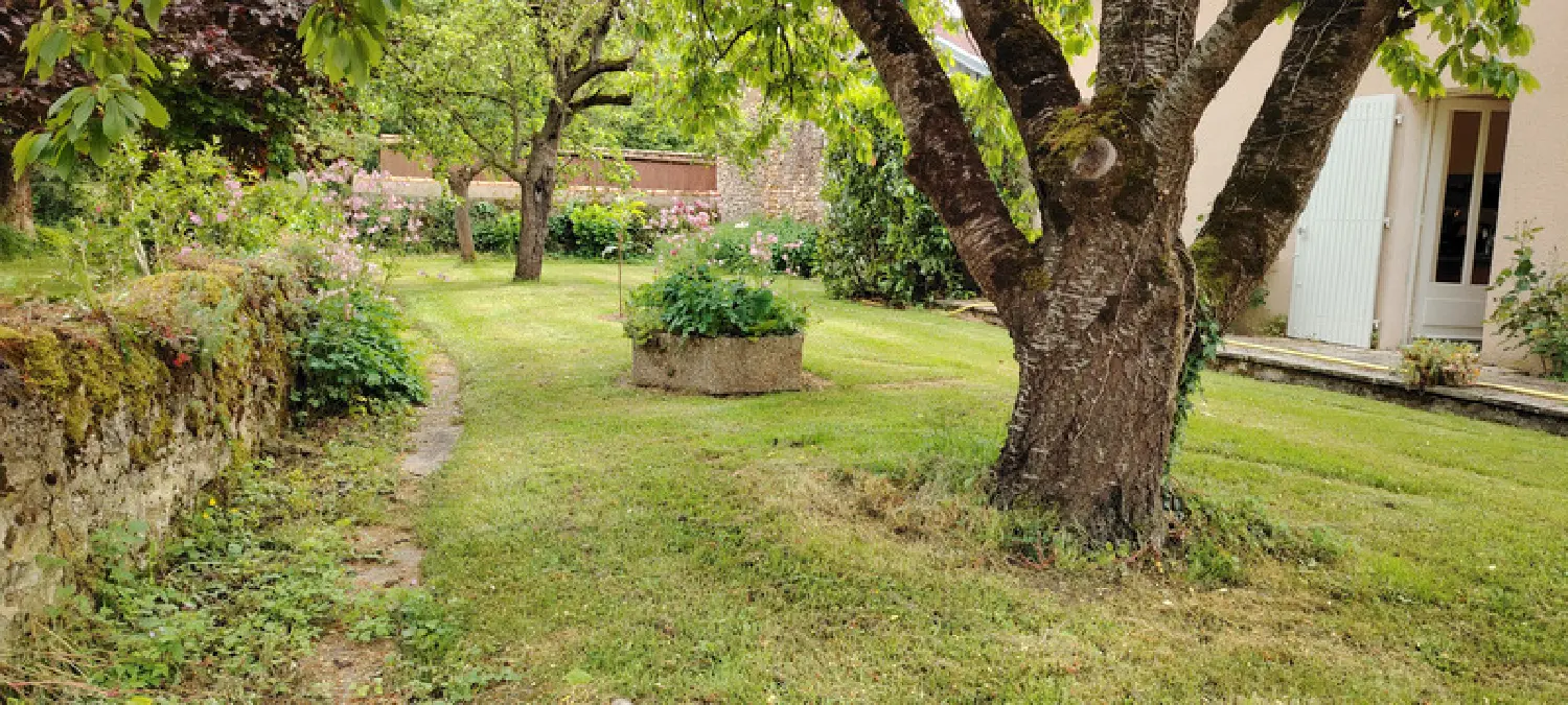  en venta casa de pueblo La Grimaudière Vienne 4
