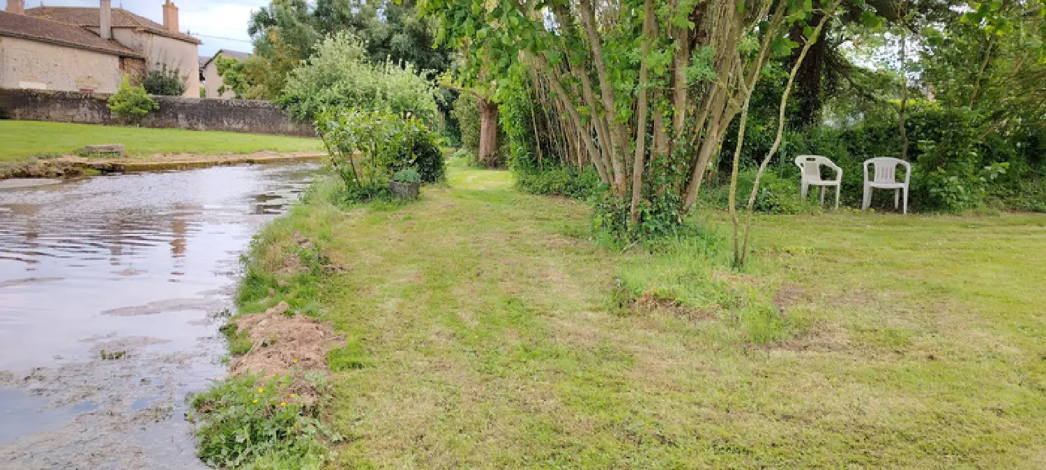  en venta casa de pueblo La Grimaudière Vienne 5