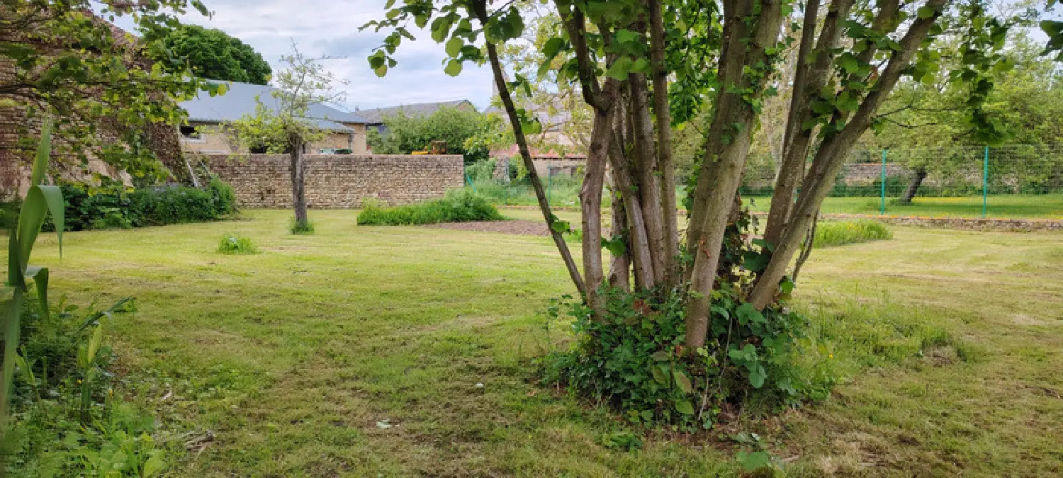  en venta casa de pueblo La Grimaudière Vienne 7