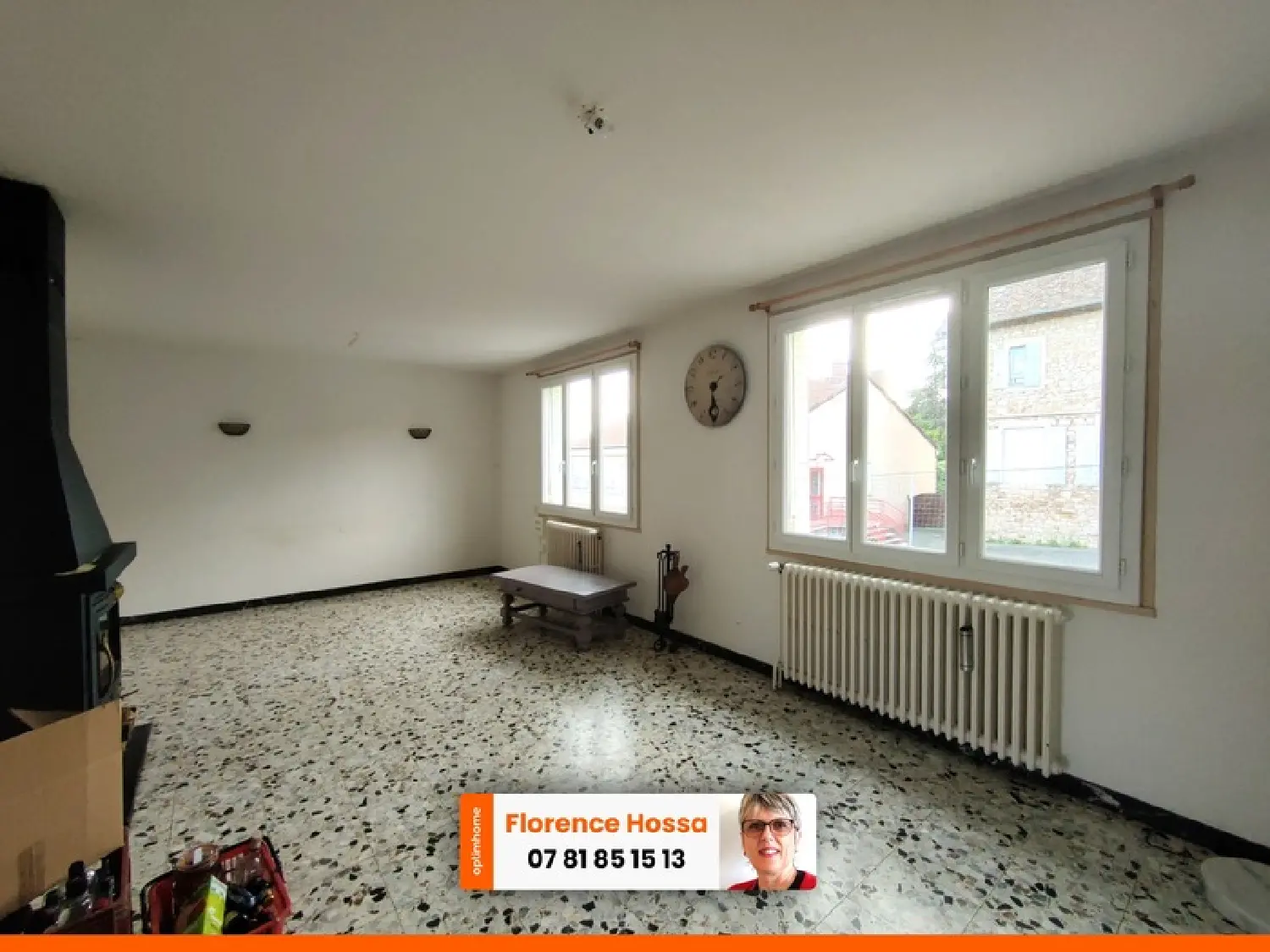  for sale village house La Guiche Saône-et-Loire 4