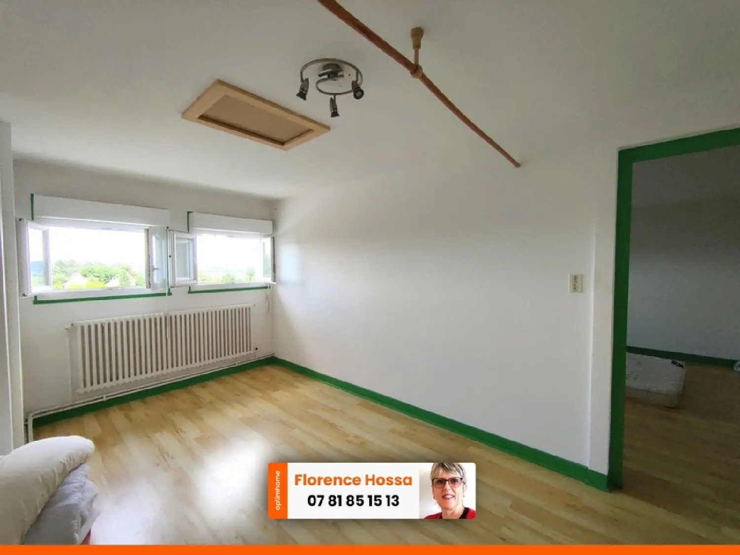  for sale village house La Guiche Saône-et-Loire 8
