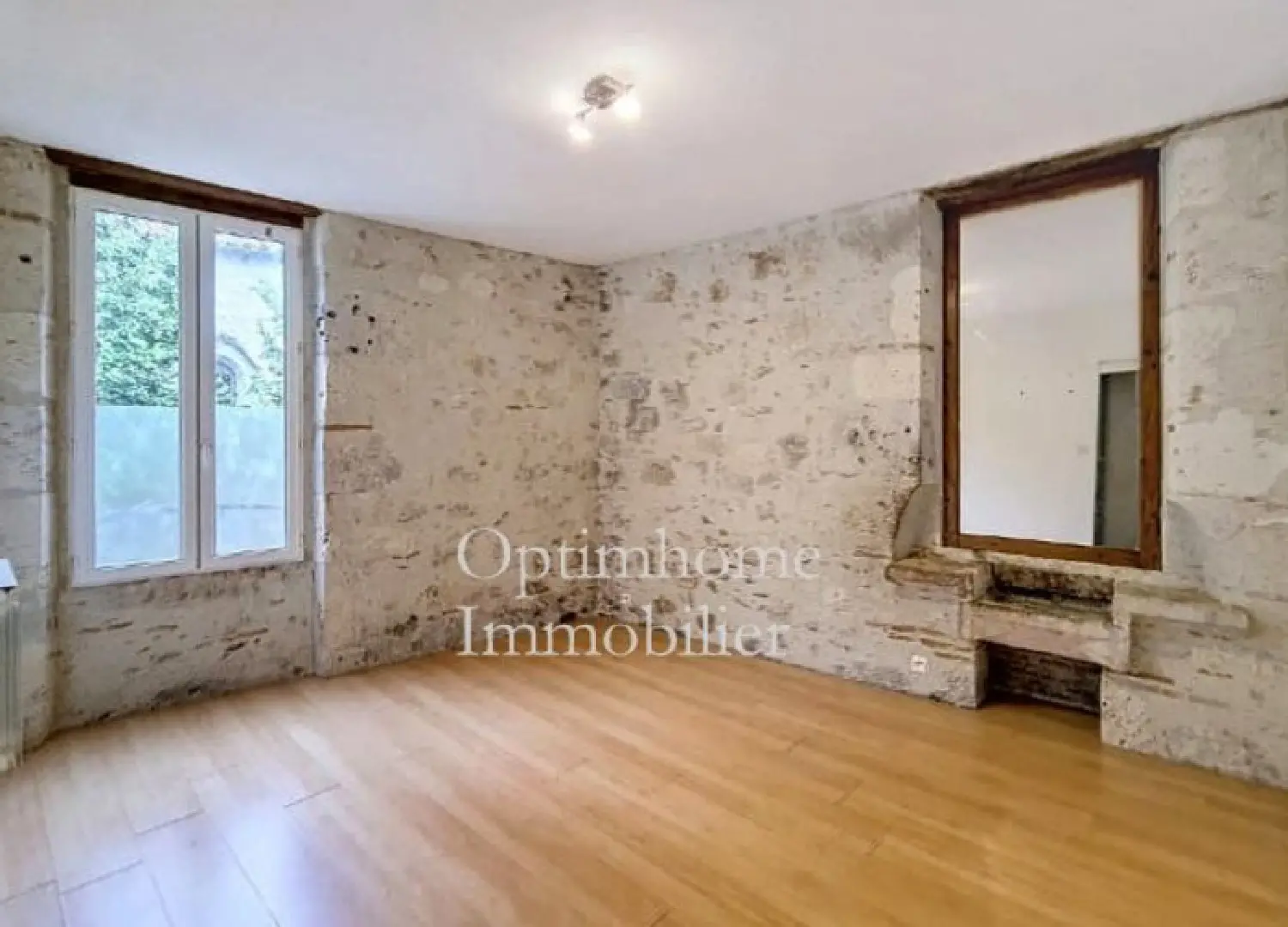  en venta casa de pueblo La Sauvetat-de-Savères Lot-et-Garonne 5