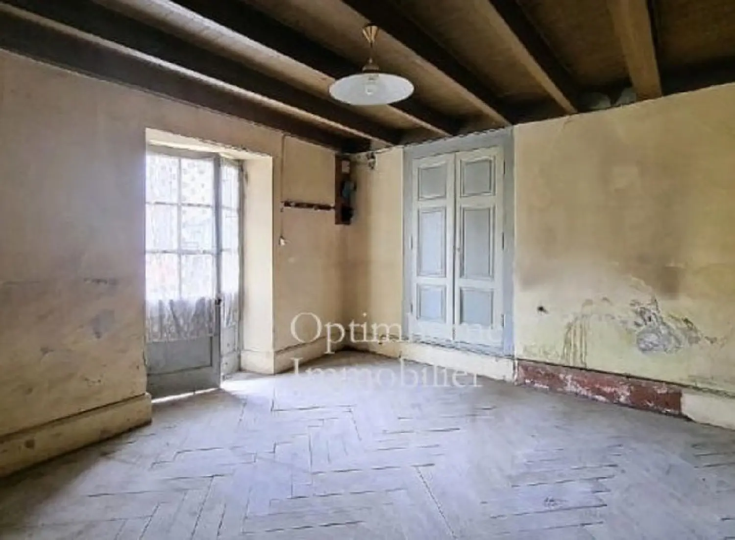  en venta casa de pueblo La Sauvetat-de-Savères Lot-et-Garonne 8