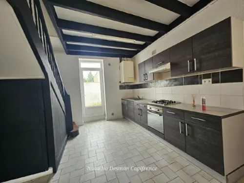 La Tâche Charente village house foto 7101302