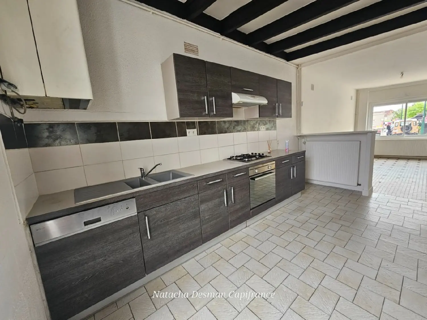  for sale village house La Tâche Charente 2