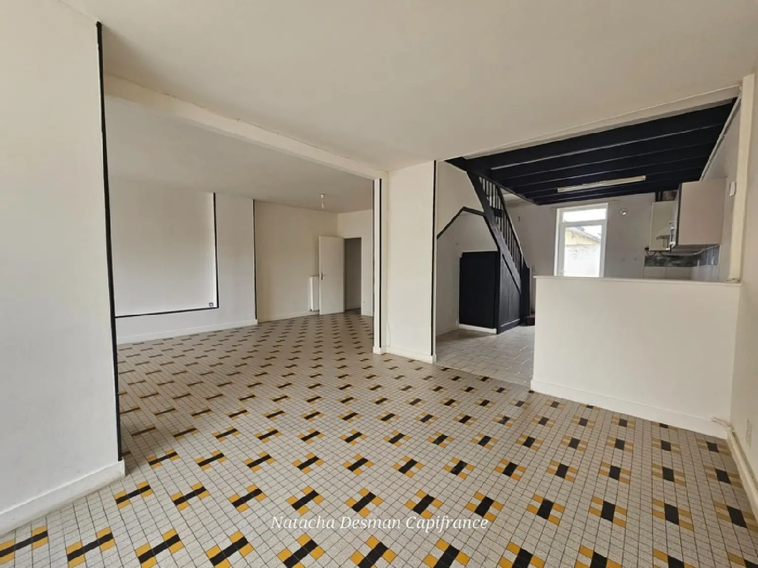  for sale village house La Tâche Charente 4