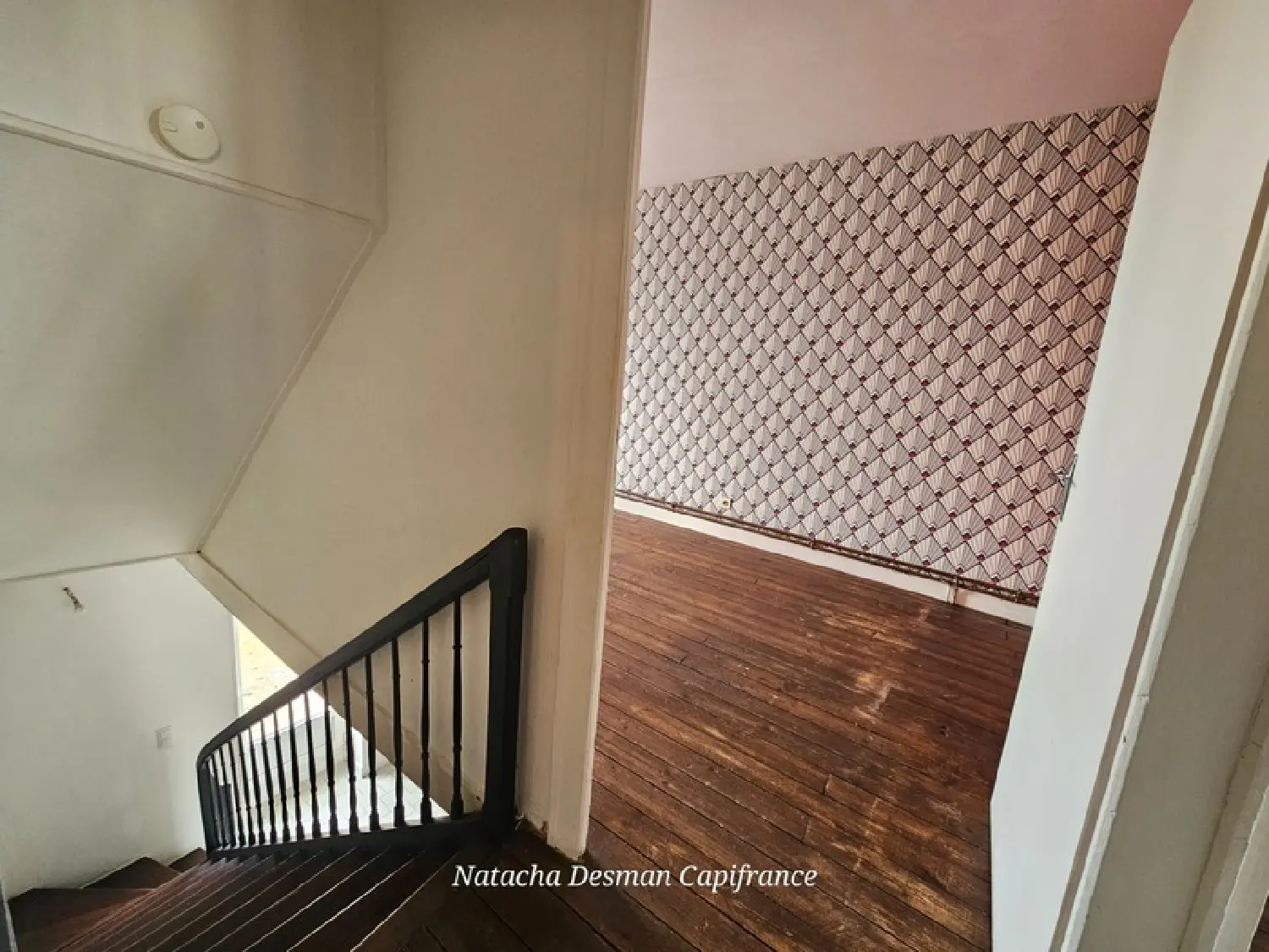  for sale village house La Tâche Charente 5