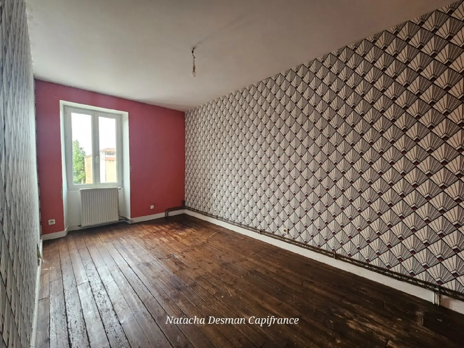  for sale village house La Tâche Charente 6