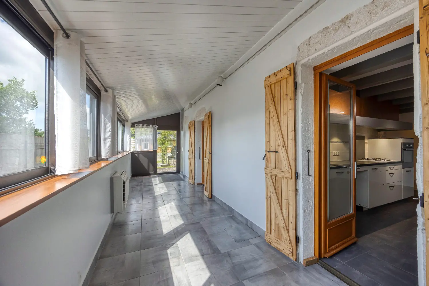  te koop dorpshuis La Terrasse Isère 5