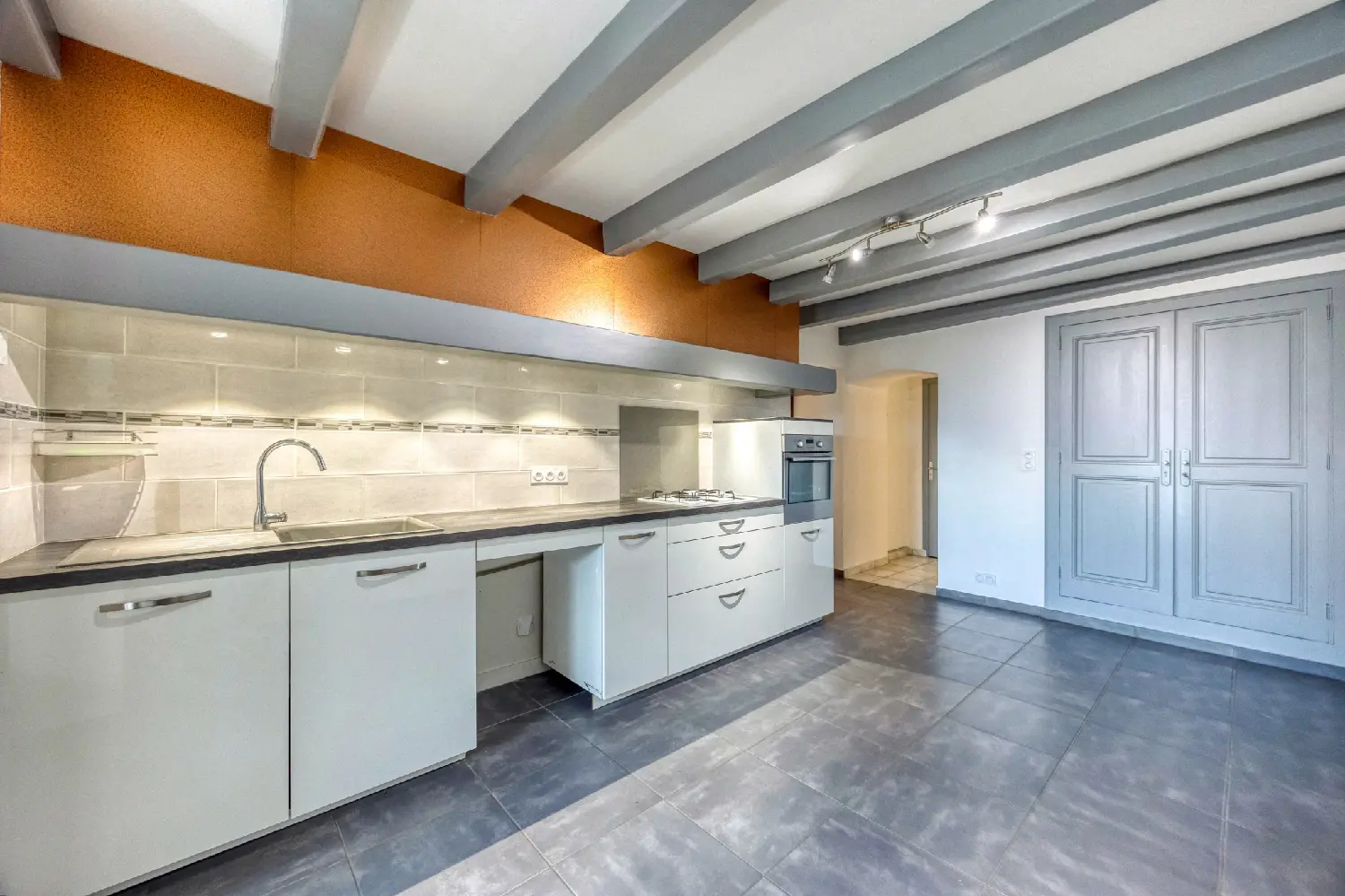  te koop dorpshuis La Terrasse Isère 6
