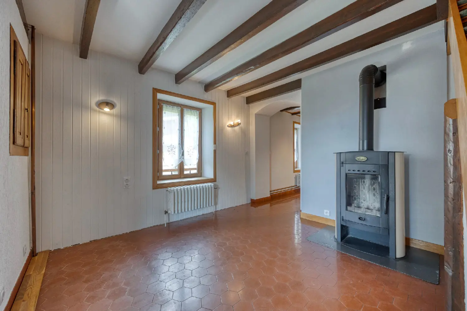  te koop dorpshuis La Terrasse Isère 7