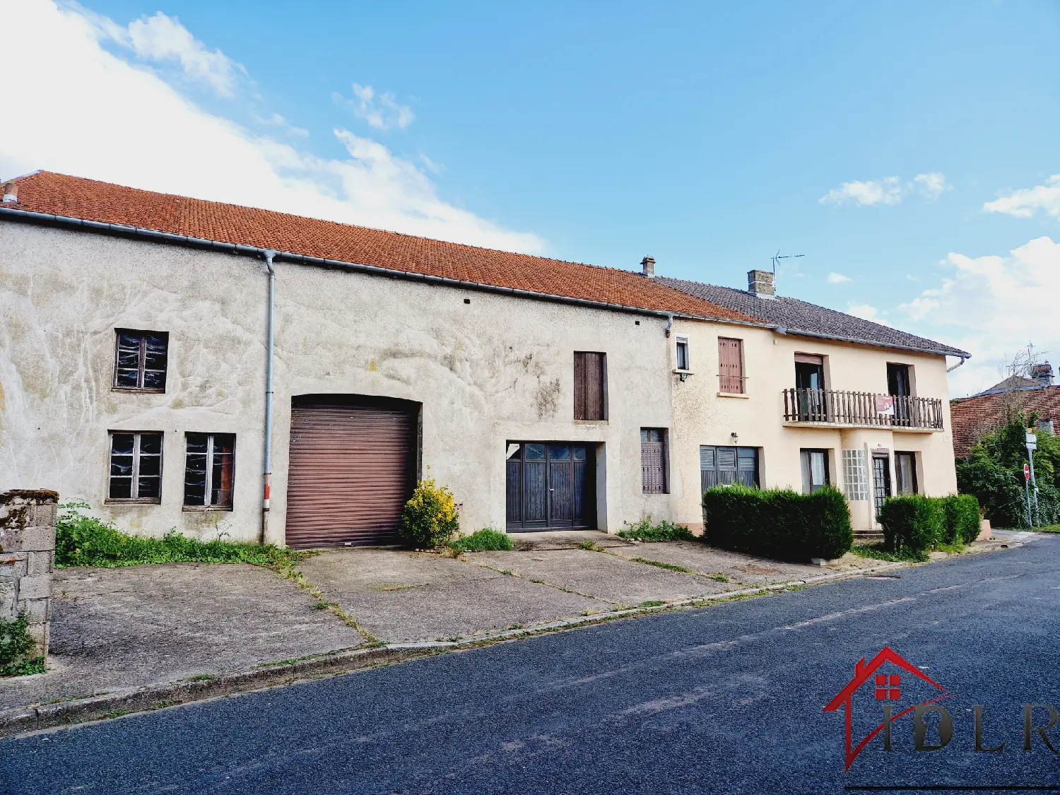 en venta casa de pueblo Laferté-sur-Amance Haute-Marne 3
