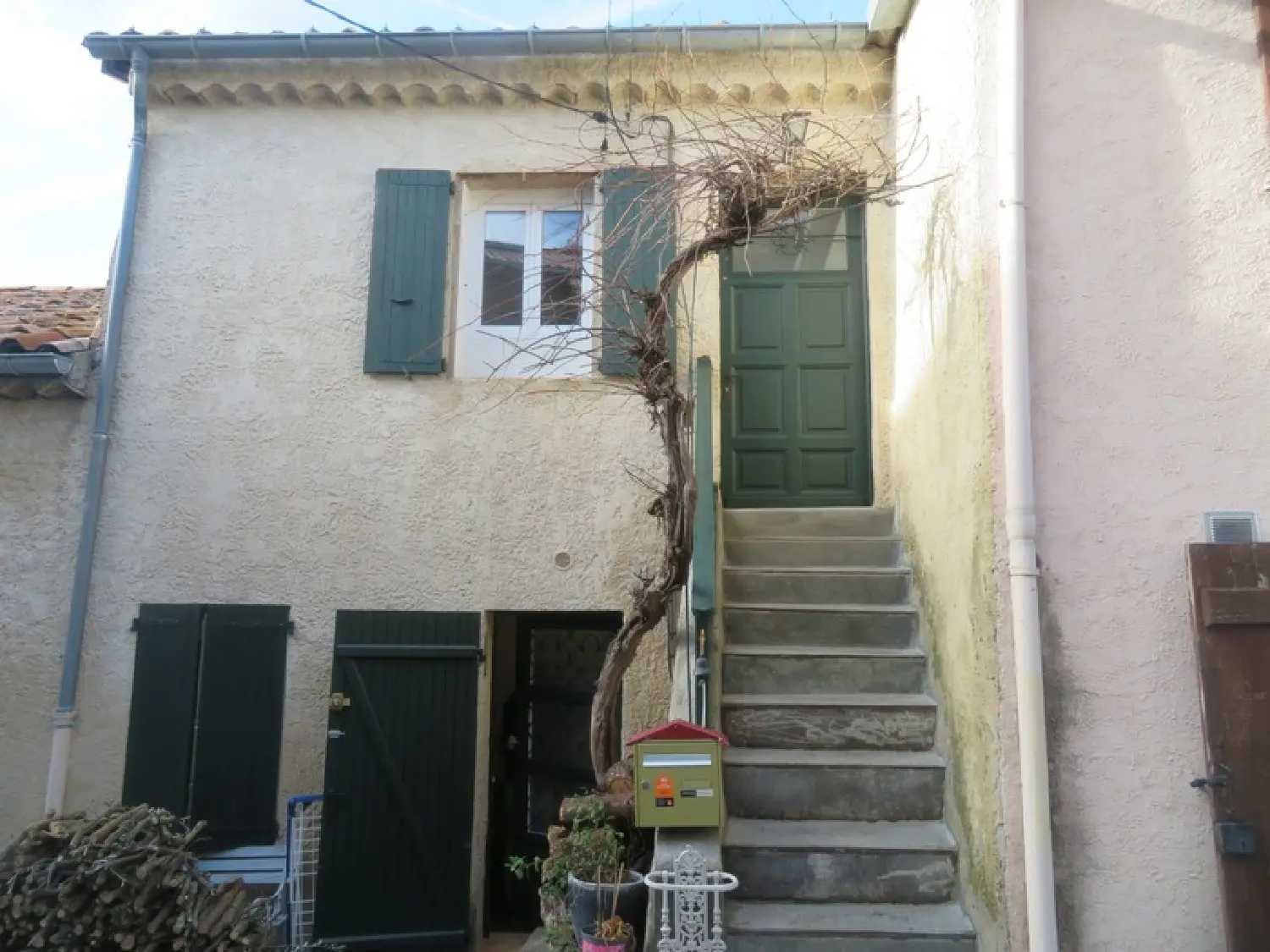 en venta casa de pueblo Lambruisse Alpes-de-Haute-Provence 2