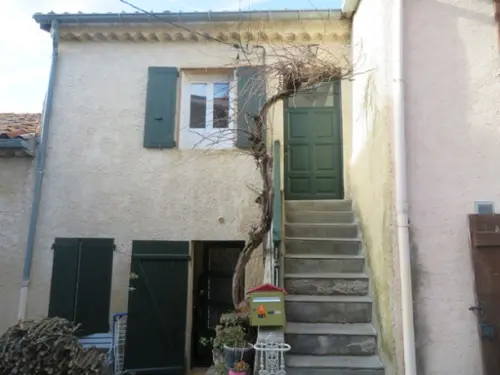 te koop dorpshuis Lambruisse Alpes-de-Haute-Provence 2