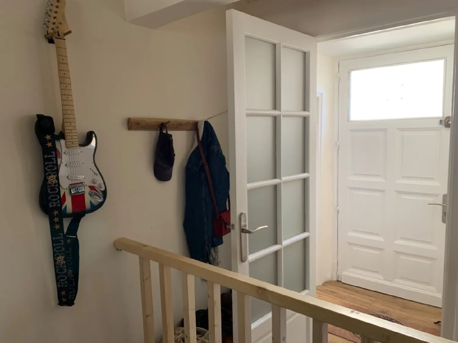 en venta casa de pueblo Lambruisse Alpes-de-Haute-Provence 3