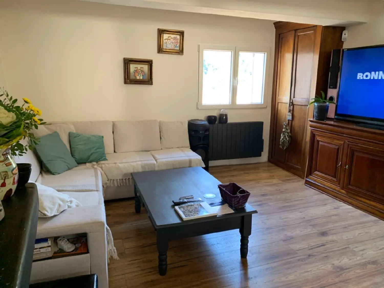 en venta casa de pueblo Lambruisse Alpes-de-Haute-Provence 5