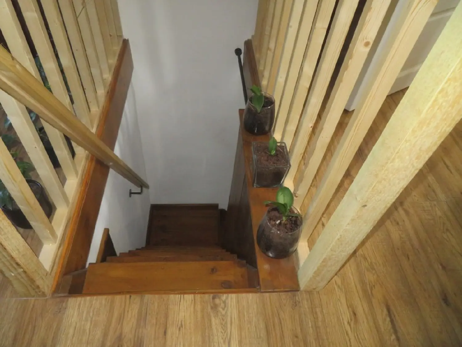  en venta casa de pueblo Lambruisse Alpes-de-Haute-Provence 7