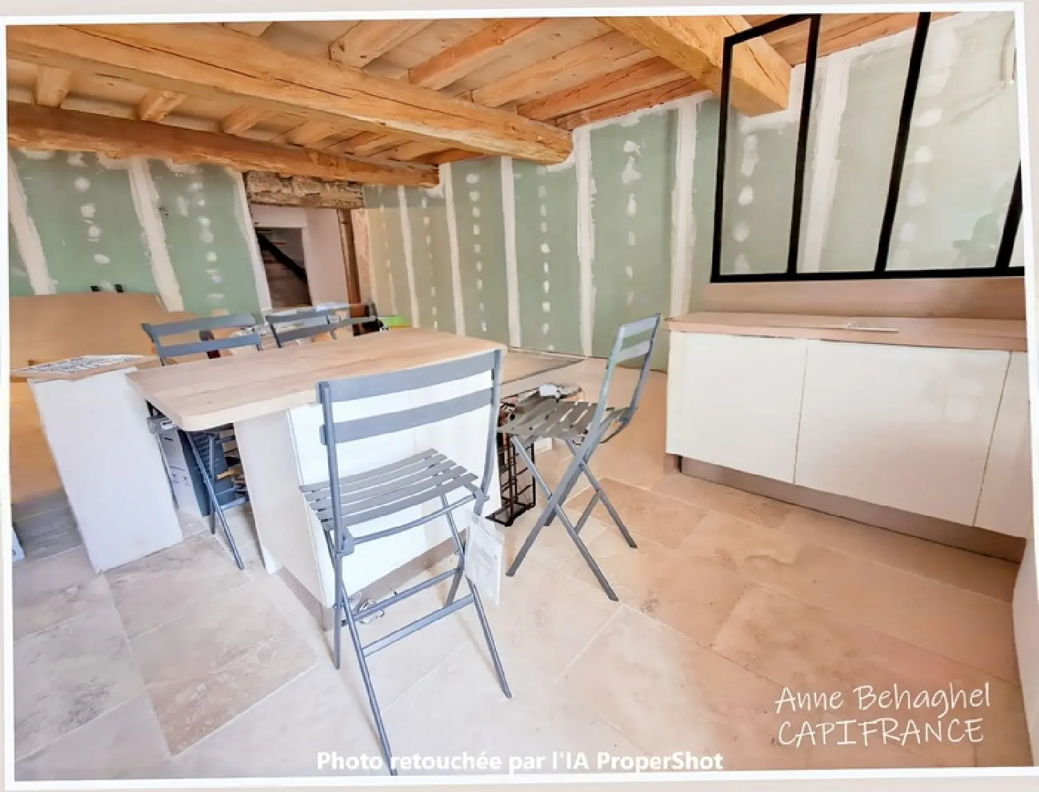  en venta casa de pueblo Lamontjoie Lot-et-Garonne 3