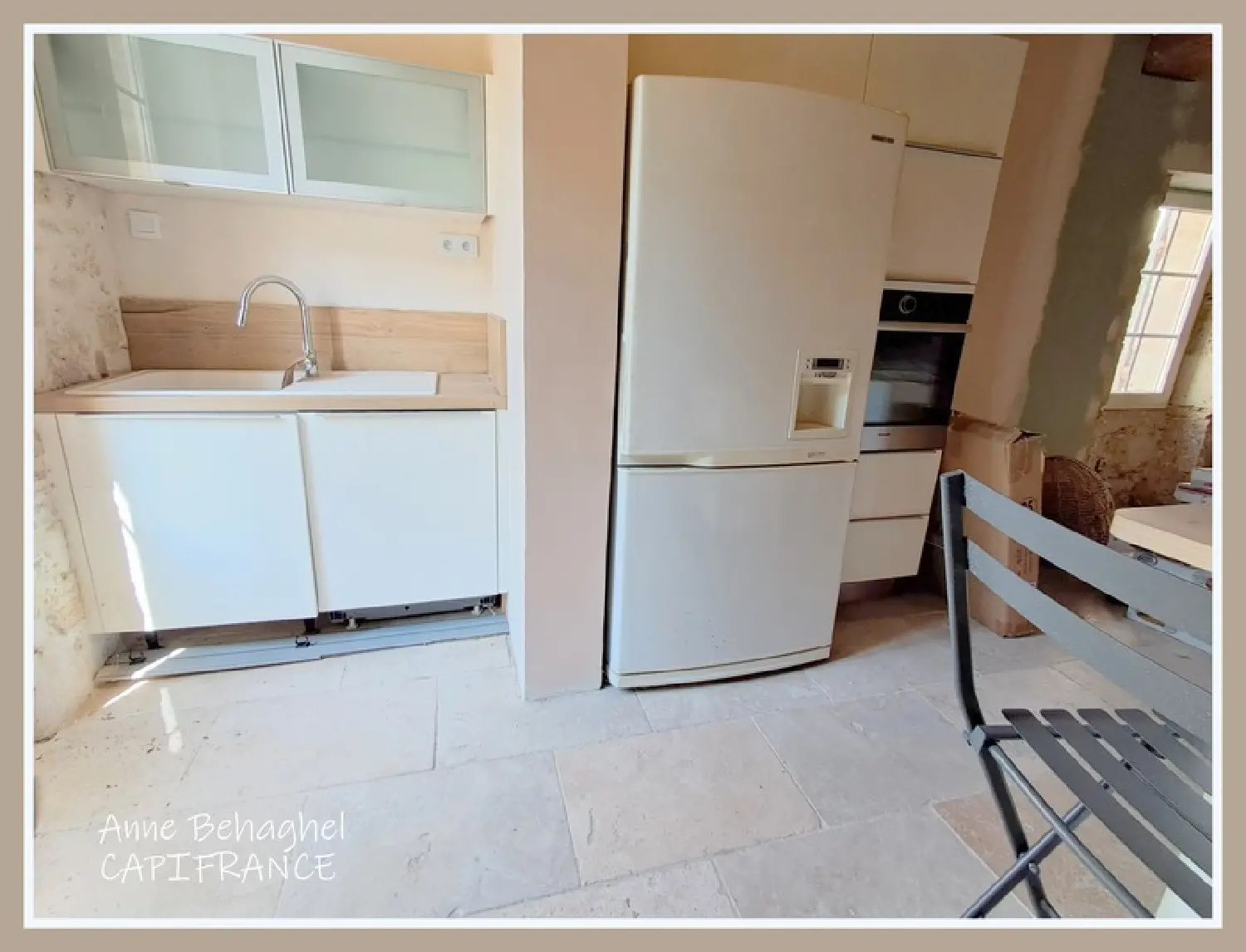  en venta casa de pueblo Lamontjoie Lot-et-Garonne 6