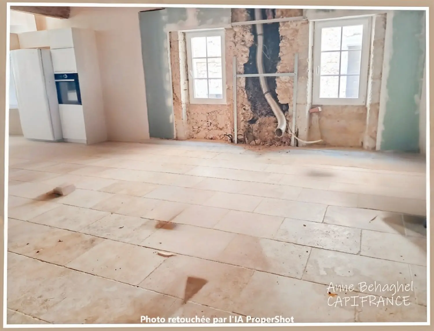  en venta casa de pueblo Lamontjoie Lot-et-Garonne 7
