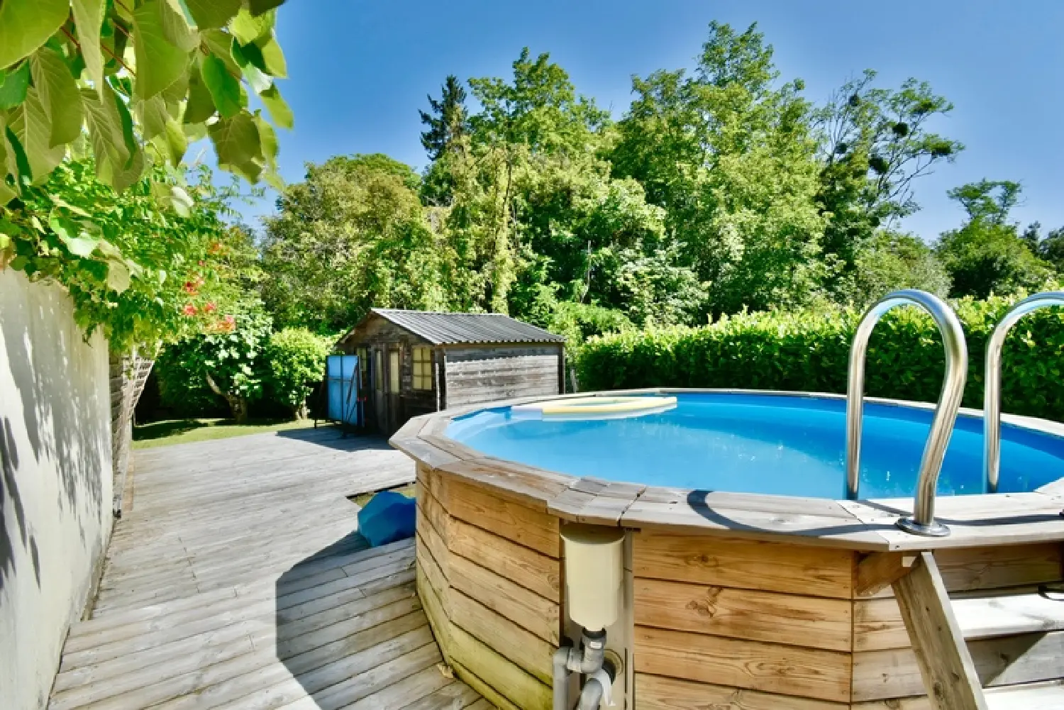  te koop dorpshuis Langoiran Gironde 3