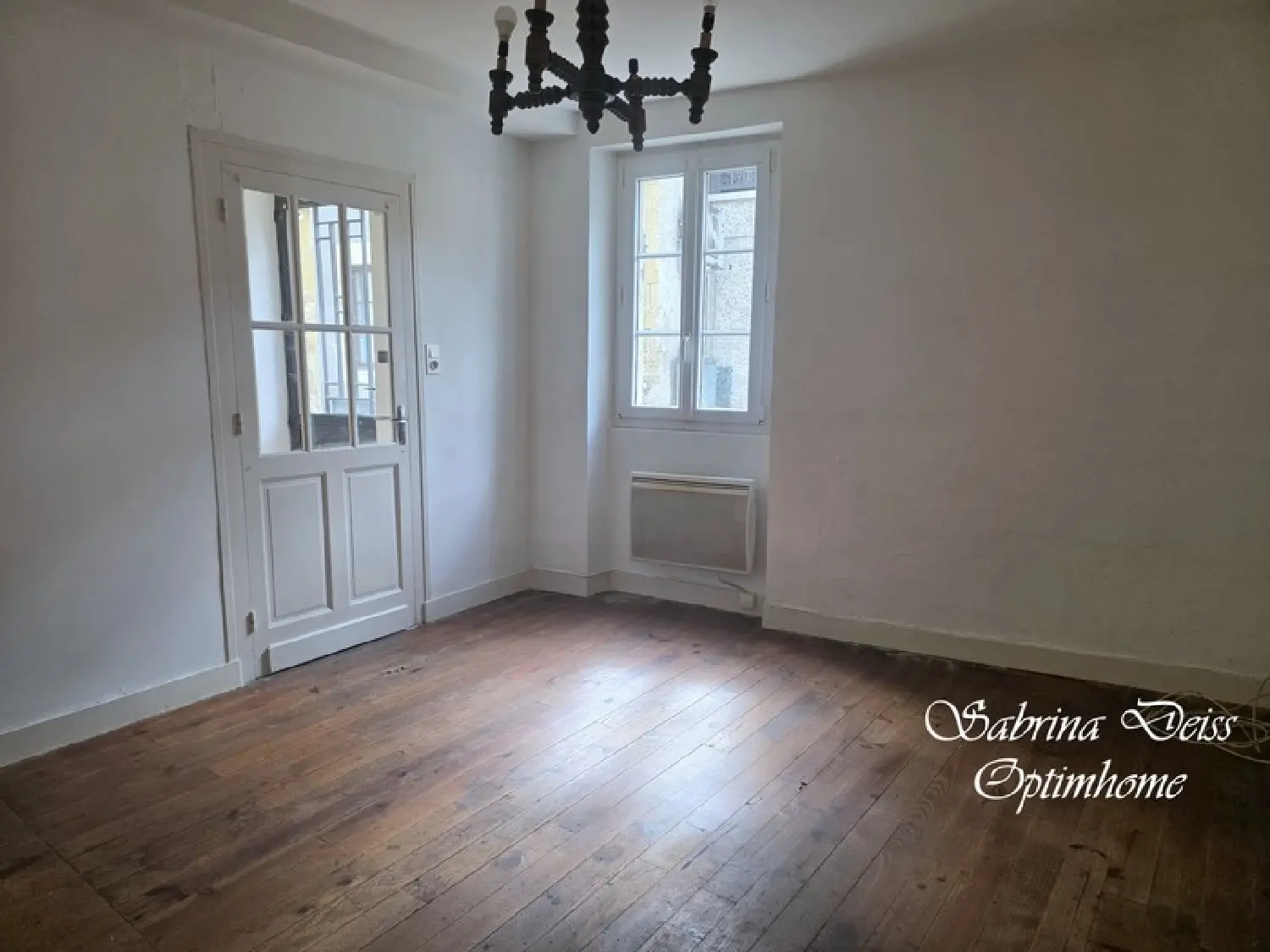  à vendre maison de village Lanquais Dordogne 3