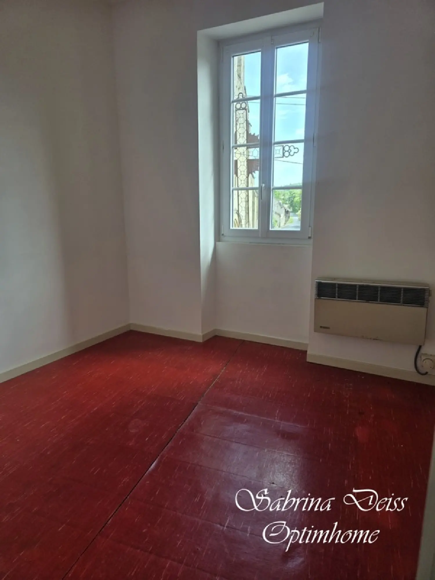  à vendre maison de village Lanquais Dordogne 7