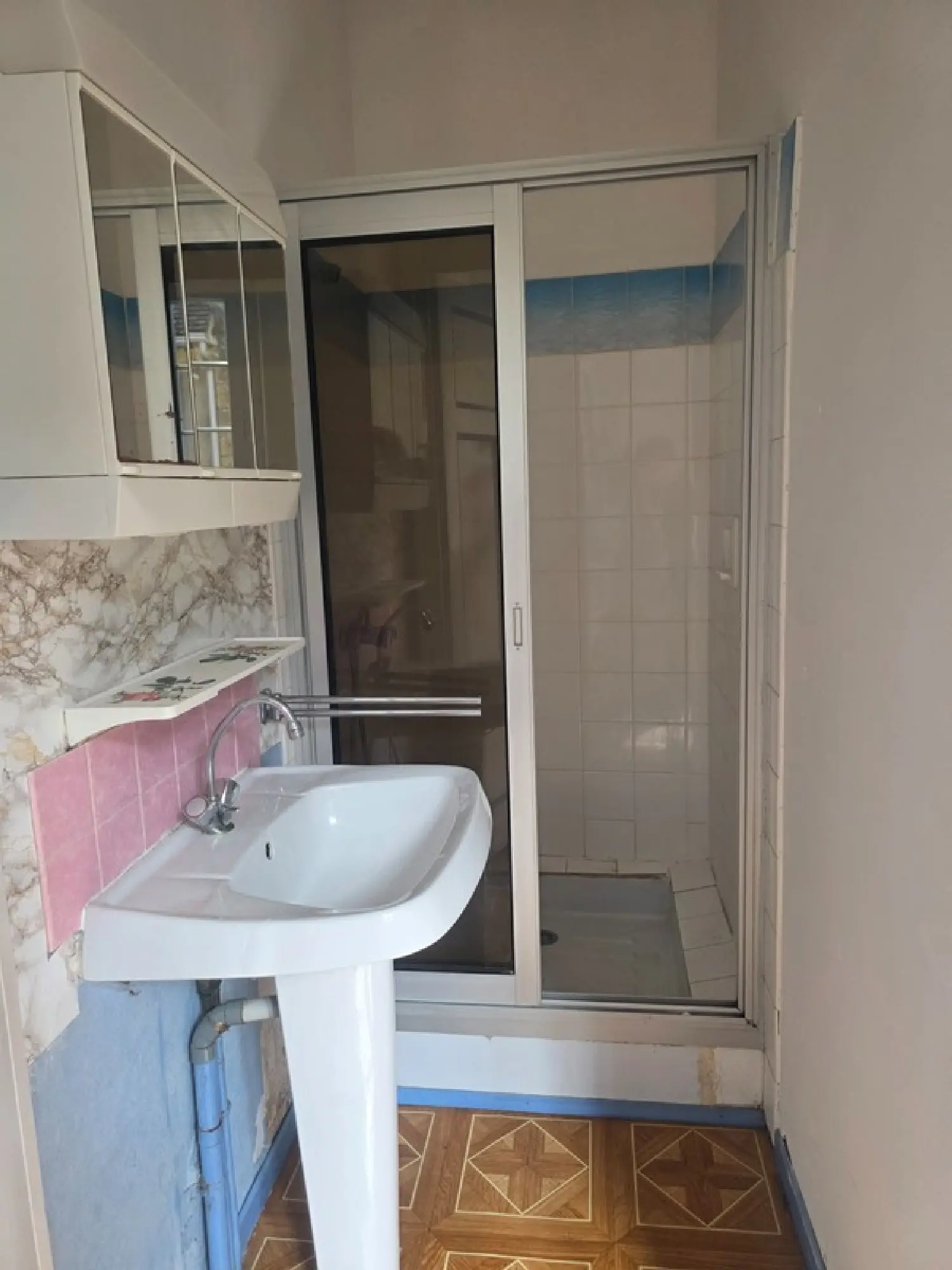  à vendre maison de village Lanquais Dordogne 8