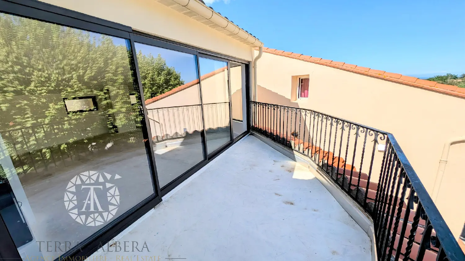  en venta casa de pueblo Laroque-des-Albères Pirineo Oriental 1