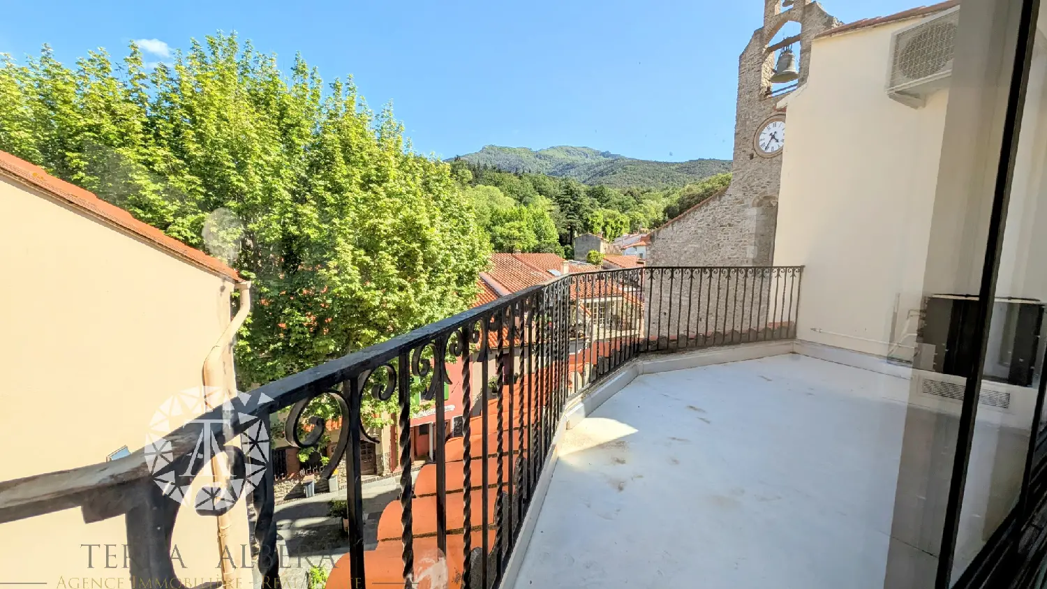  en venta casa de pueblo Laroque-des-Albères Pirineo Oriental 5