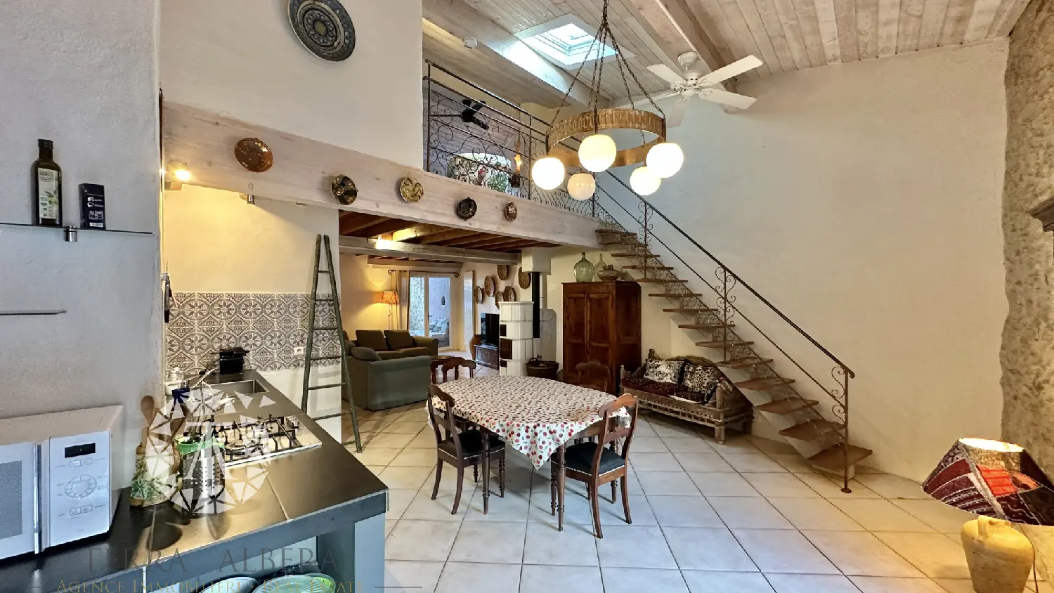  te koop dorpshuis Laroque-des-Albères Pyrénées-Orientales 2