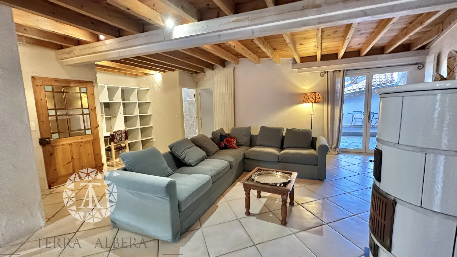  te koop dorpshuis Laroque-des-Albères Pyrénées-Orientales 3
