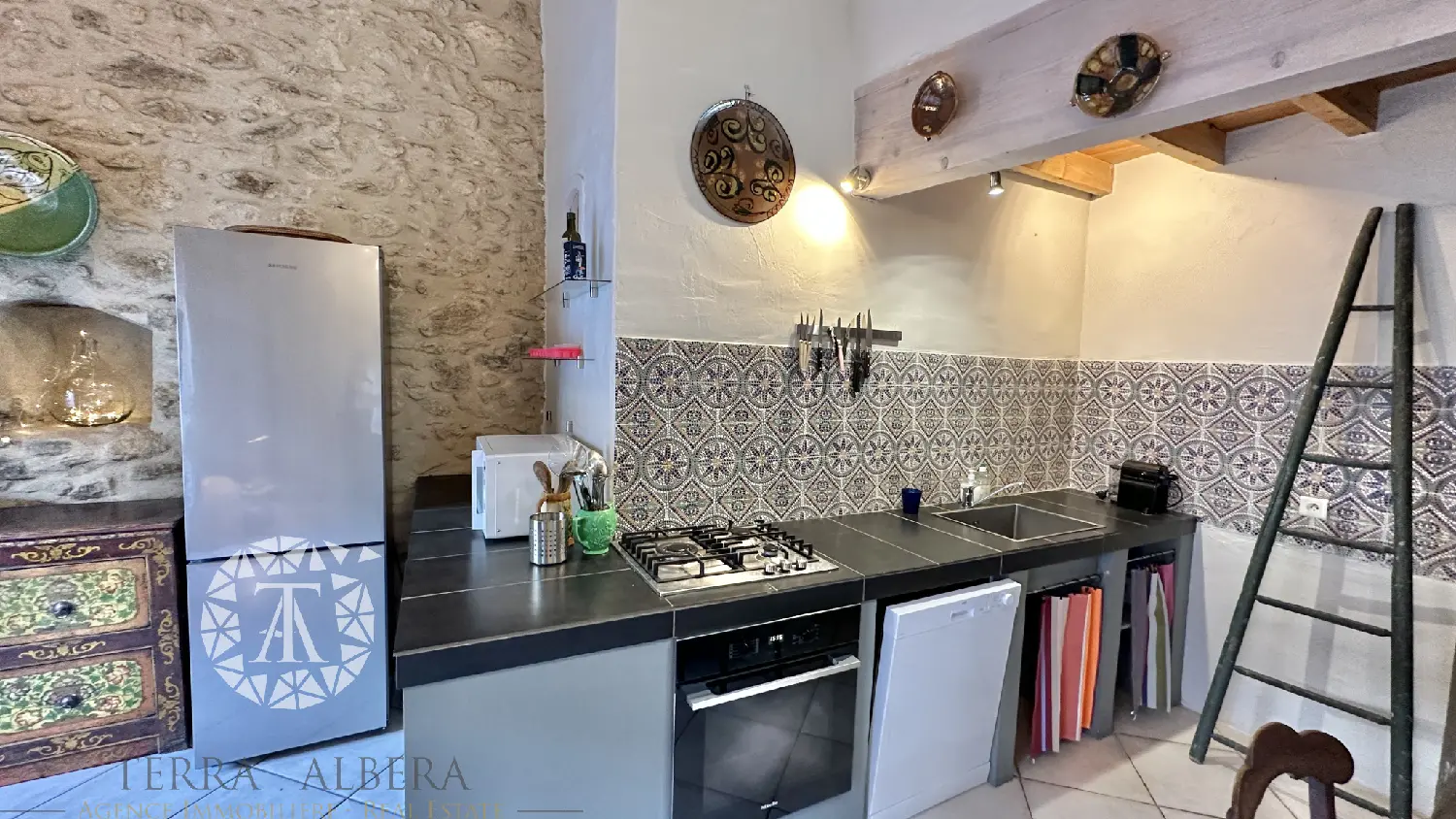 te koop dorpshuis Laroque-des-Albères Pyrénées-Orientales 5