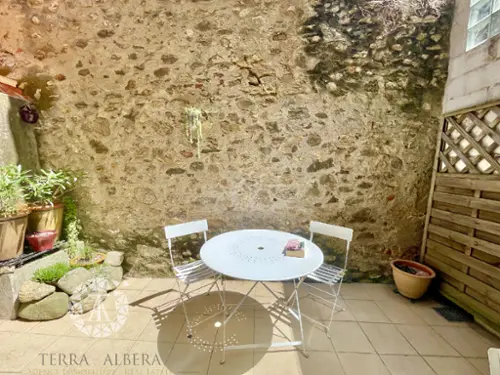 Laroque-des-Albères Pyrénées-Orientales Dorfhaus Bild 7102601