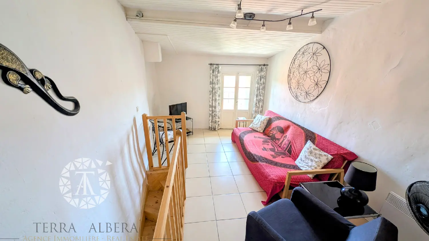  for sale village house Laroque-des-Albères Pyrénées-Orientales 4