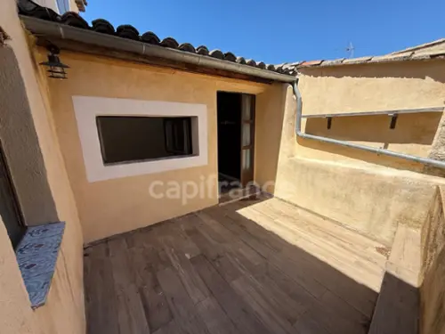 Lauris Vaucluse Dorfhaus Bild 7092154