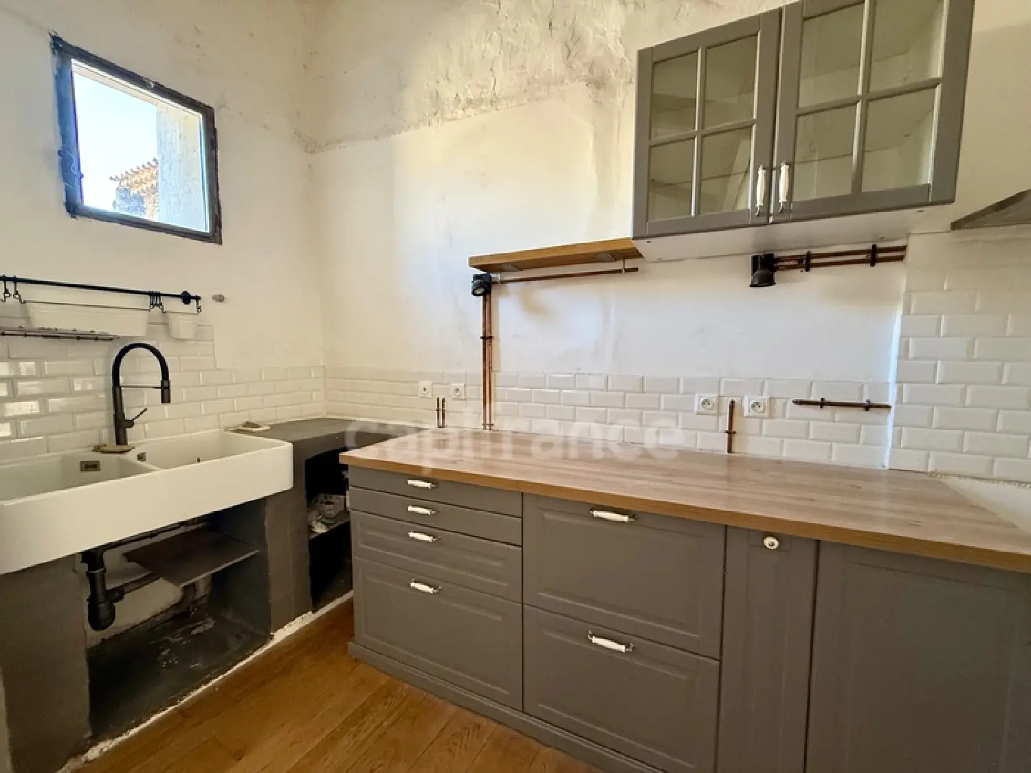  te koop dorpshuis Lauris Vaucluse 3