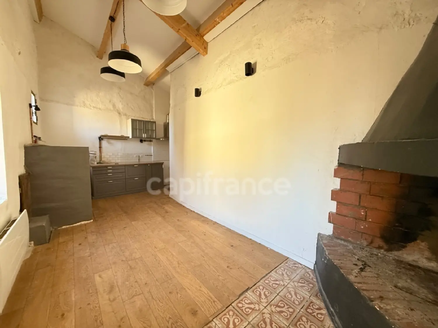  te koop dorpshuis Lauris Vaucluse 7