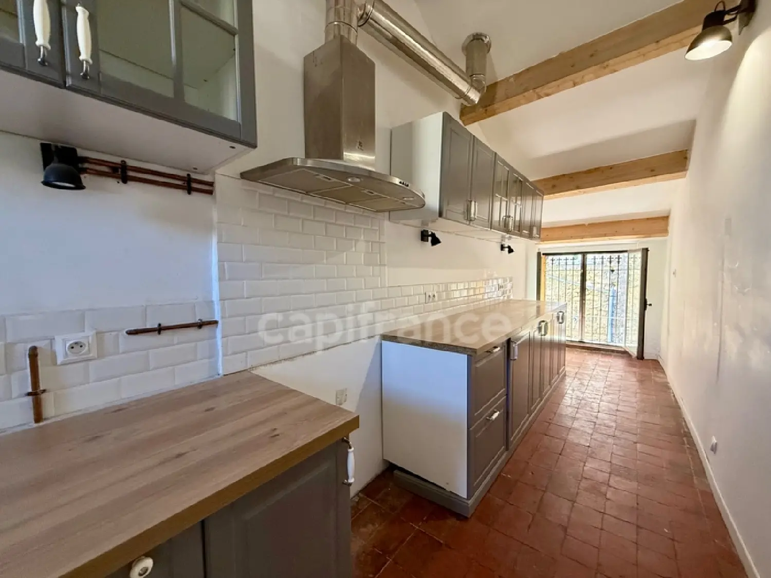  te koop dorpshuis Lauris Vaucluse 8