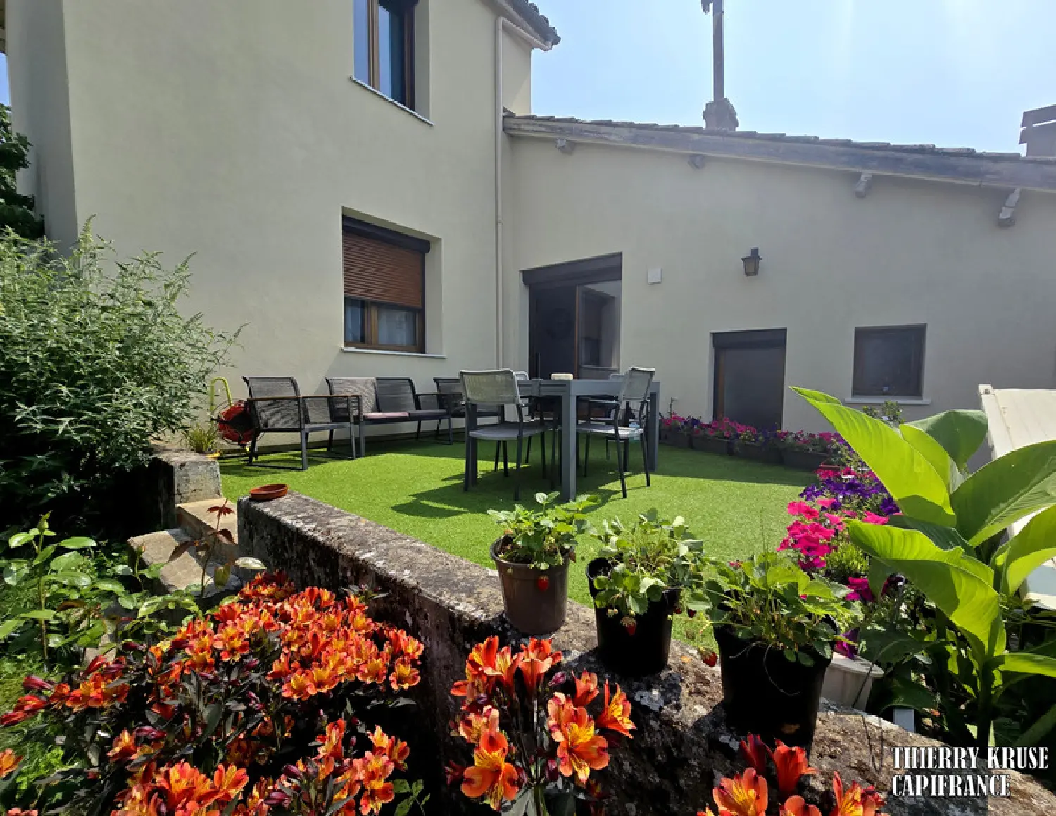  te koop dorpshuis Lavit Tarn-et-Garonne 1