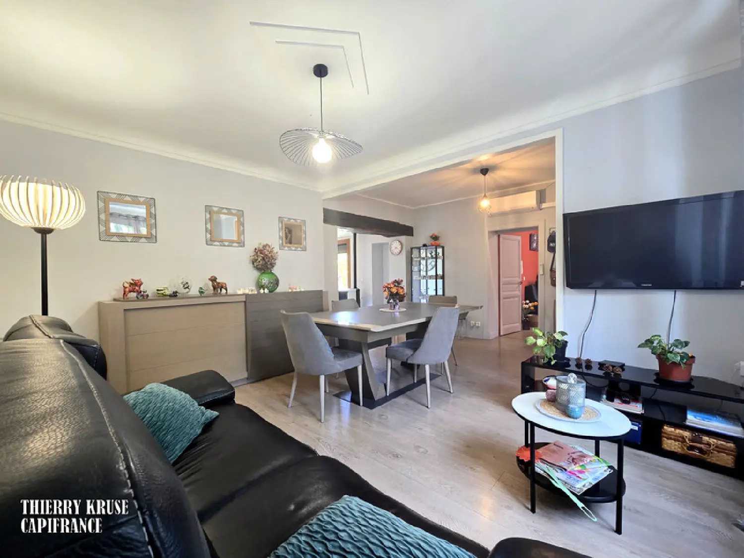  te koop dorpshuis Lavit Tarn-et-Garonne 3