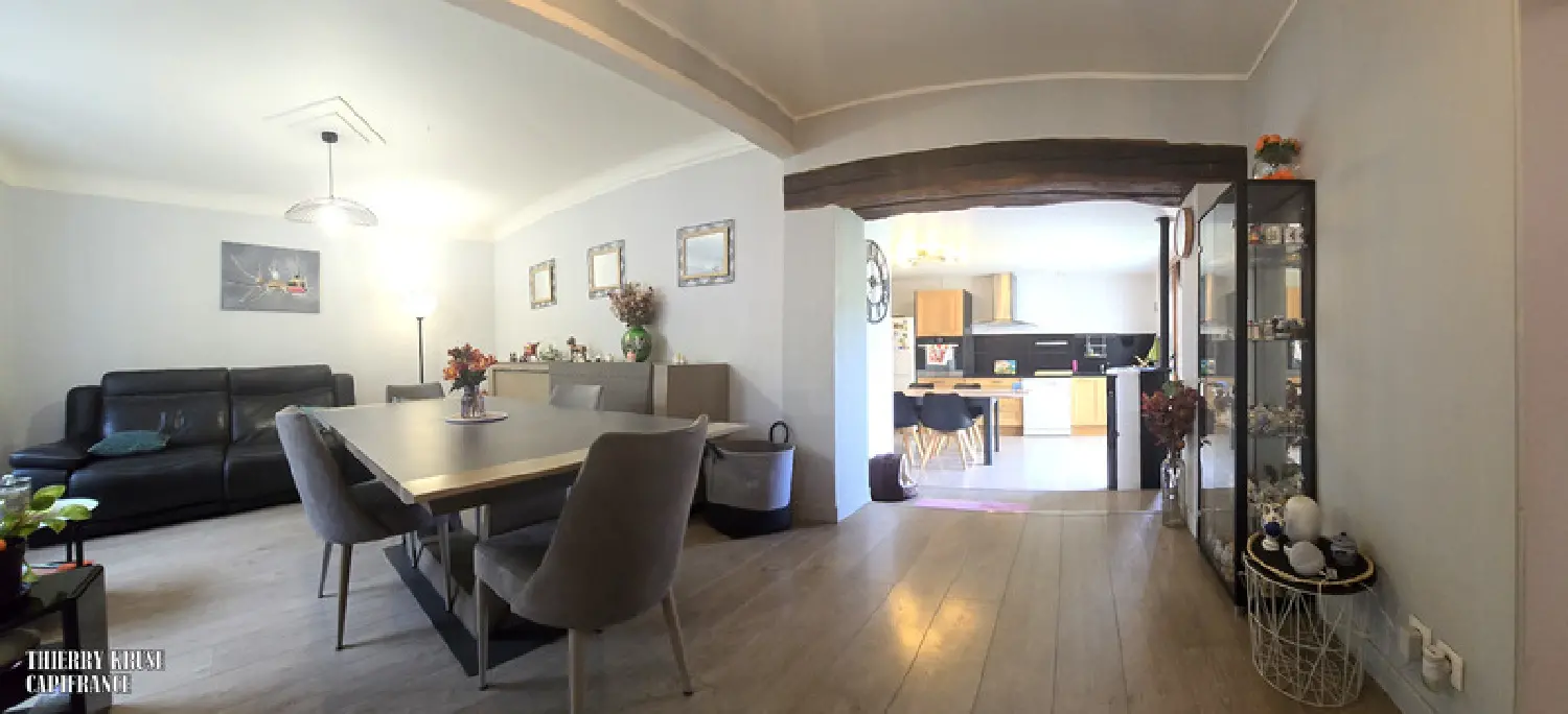  te koop dorpshuis Lavit Tarn-et-Garonne 4